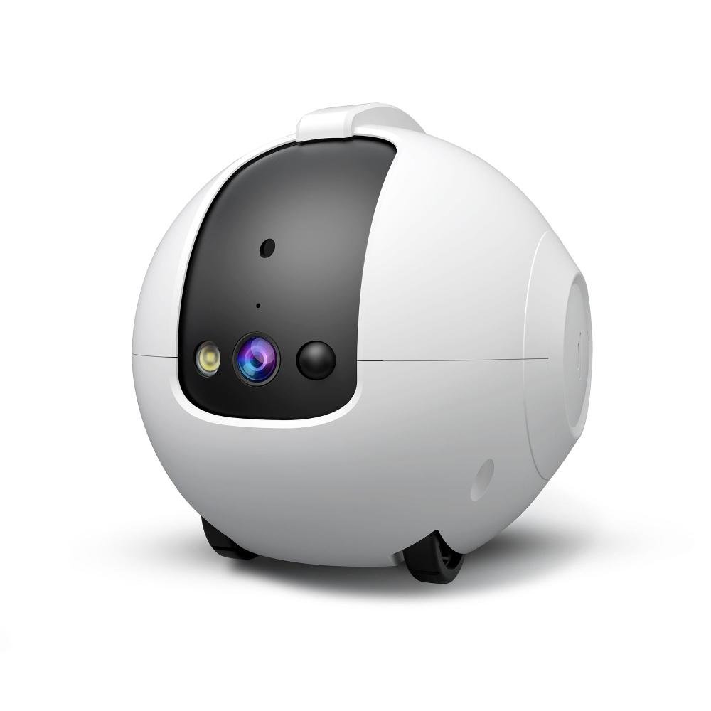 AI Companion Pet Robot